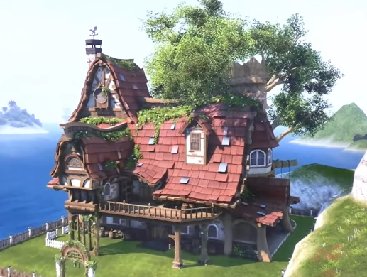 ffxiv dawntrail housing